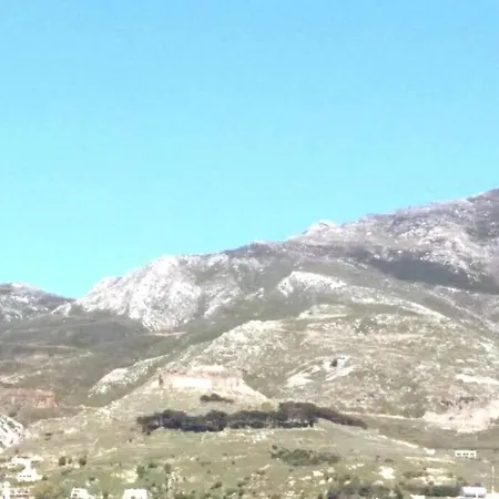 Apartamento Center Luxury 2nd Floor With Mountain View *