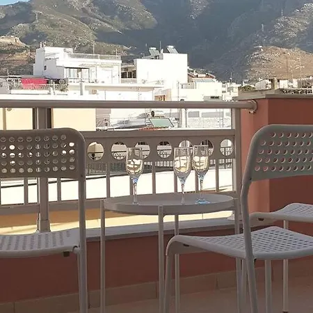 Center Luxury 2nd Floor With Mountain View Apartamento *