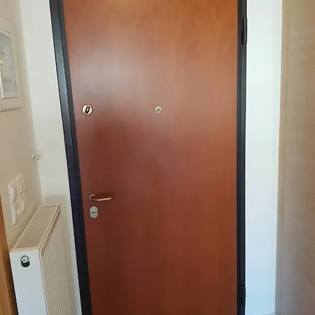 Relaxing Center West Luxury Apartment Karystos (Evia)