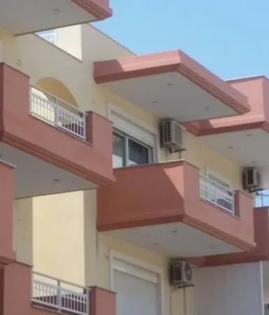 Apartment Relaxing Center West Luxury