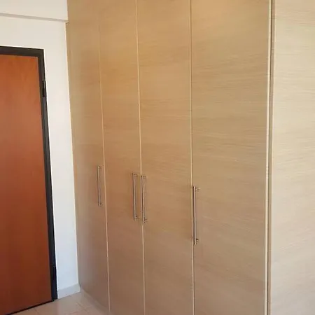 Relaxing Center West Luxury Apartment Karystos (Evia)