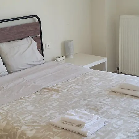 Relaxing Center West Luxury * Karystos (Evia)