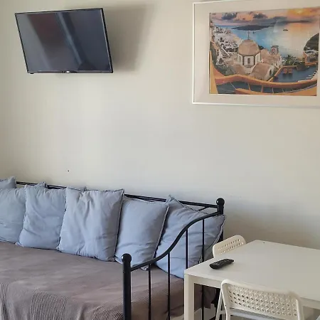 Apartment Relaxing Center West Luxury *