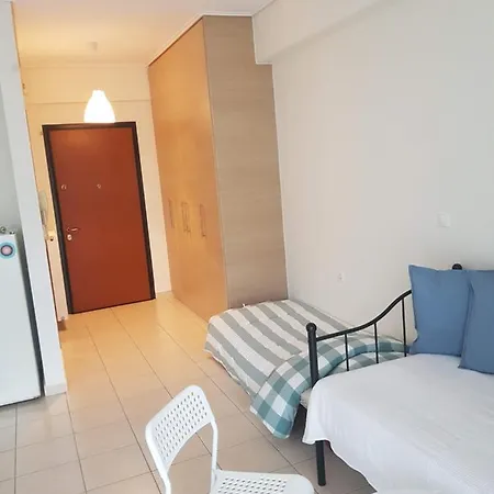 Apartment Relaxing Center West Luxury *