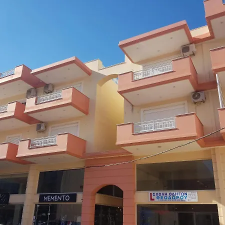 Relaxing Center West Luxury * Karystos (Evia)